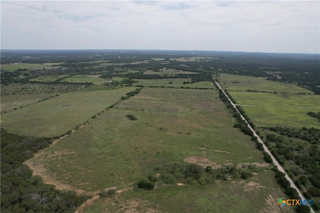 TBA County Road 104, Lampasas, TX 76550