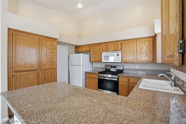 7751 Top Hat Avenue, Las Vegas, NV 89113