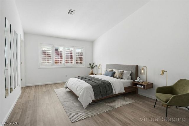 7751 Top Hat Avenue, Las Vegas, NV 89113