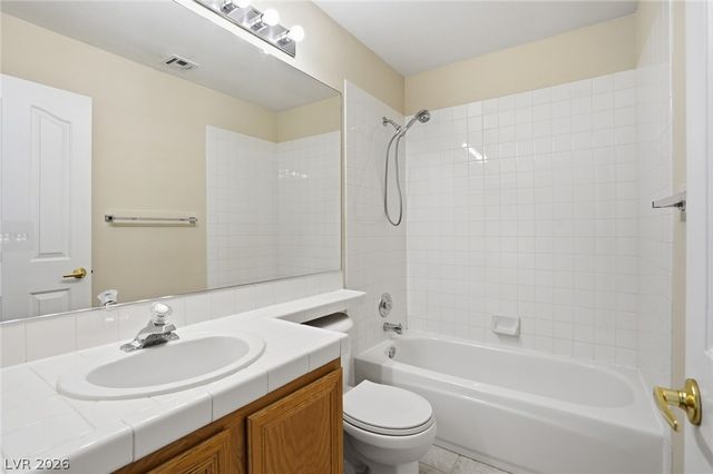 7751 Top Hat Avenue, Las Vegas, NV 89113