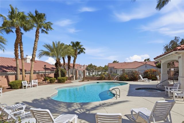 7751 Top Hat Avenue, Las Vegas, NV 89113