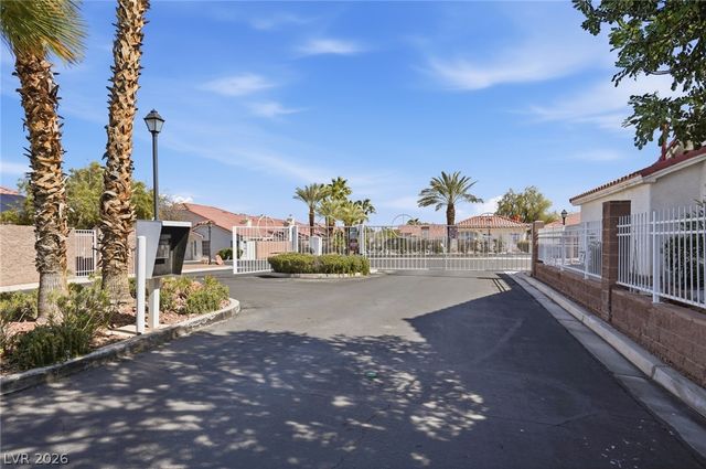 7751 Top Hat Avenue, Las Vegas, NV 89113