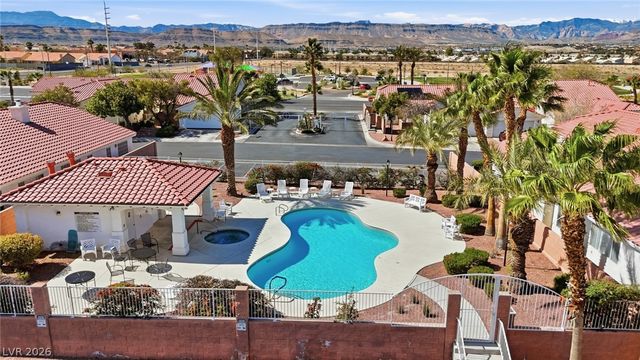 7751 Top Hat Avenue, Las Vegas, NV 89113