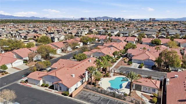 7751 Top Hat Avenue, Las Vegas, NV 89113
