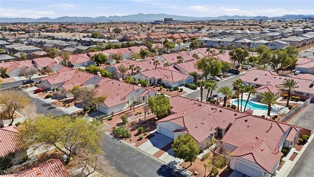 7751 Top Hat Avenue, Las Vegas, NV 89113