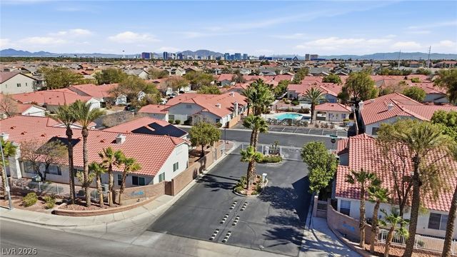 7751 Top Hat Avenue, Las Vegas, NV 89113