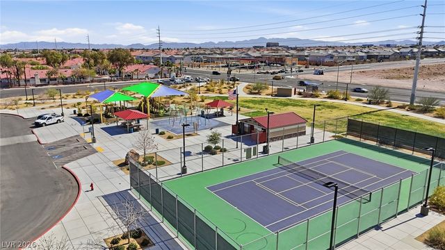 7751 Top Hat Avenue, Las Vegas, NV 89113