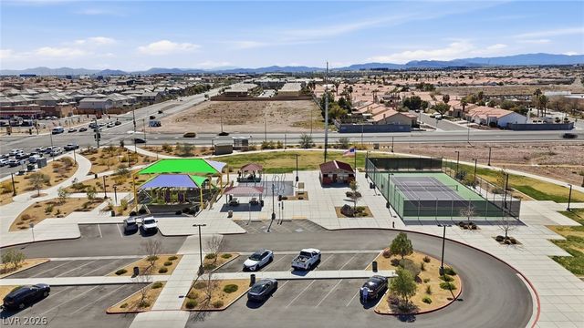 7751 Top Hat Avenue, Las Vegas, NV 89113