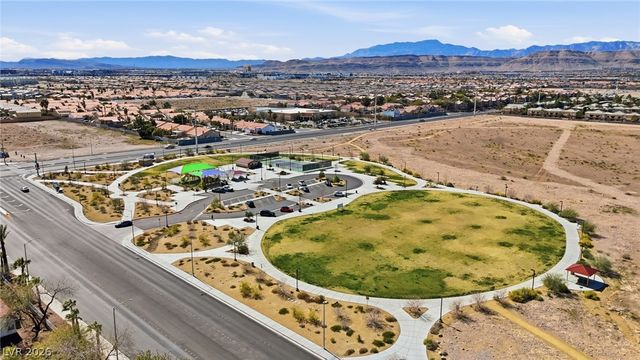 7751 Top Hat Avenue, Las Vegas, NV 89113