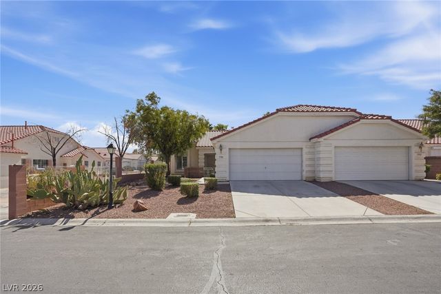 7751 Top Hat Avenue, Las Vegas, NV 89113