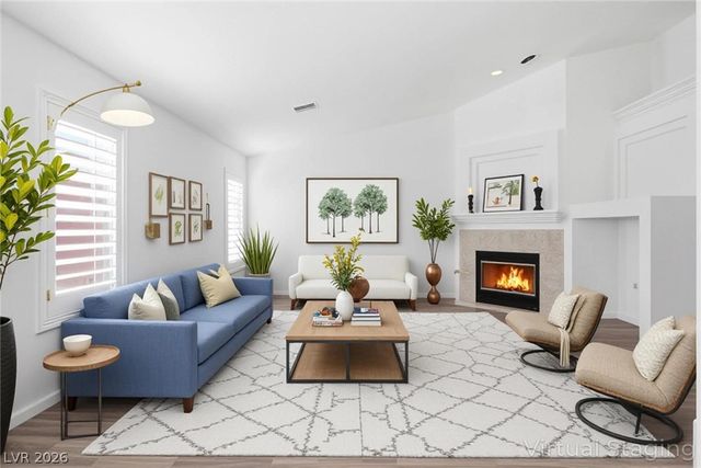 7751 Top Hat Avenue, Las Vegas, NV 89113