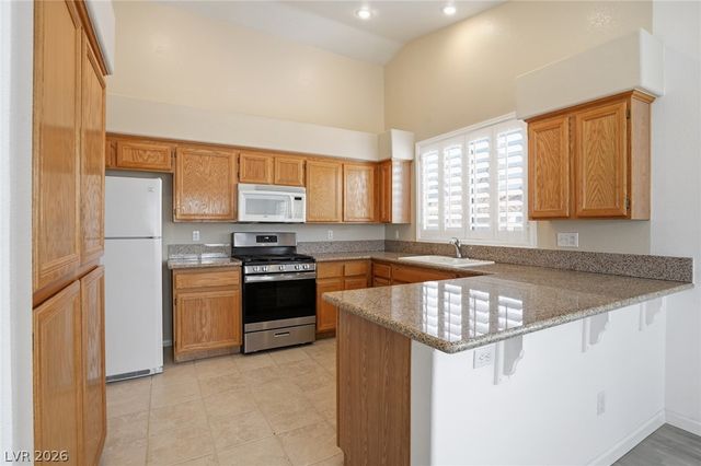 7751 Top Hat Avenue, Las Vegas, NV 89113