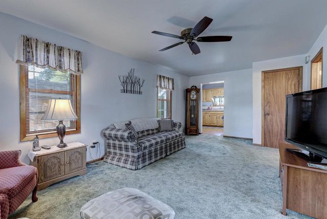 531 4TH STREET, Fond Du Lac, WI 54935