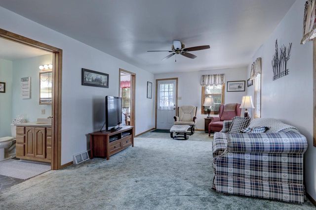 531 4TH STREET, Fond Du Lac, WI 54935