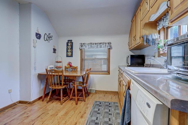 531 4TH STREET, Fond Du Lac, WI 54935