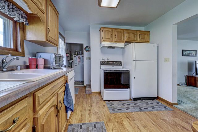 531 4TH STREET, Fond Du Lac, WI 54935