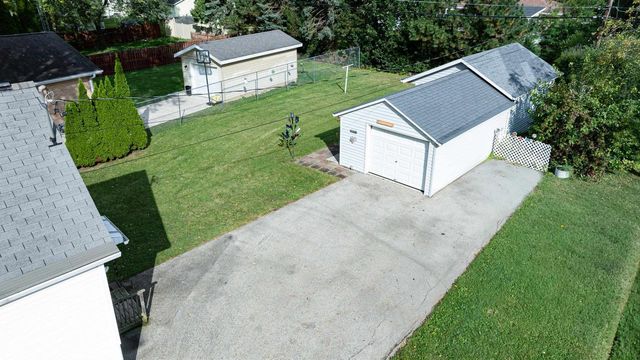 531 4TH STREET, Fond Du Lac, WI 54935