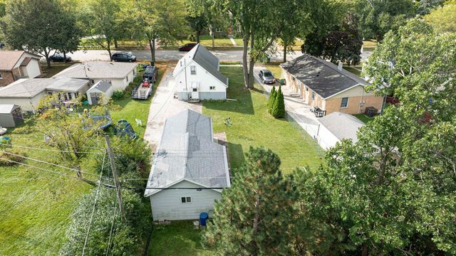 531 4TH STREET, Fond Du Lac, WI 54935