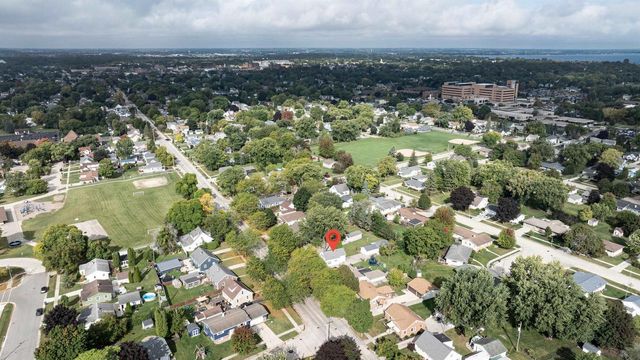 531 4TH STREET, Fond Du Lac, WI 54935
