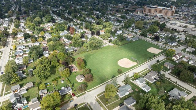 531 4TH STREET, Fond Du Lac, WI 54935