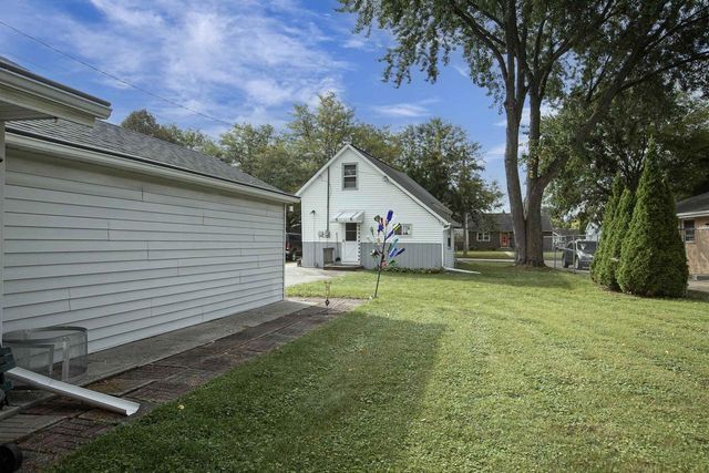 531 4TH STREET, Fond Du Lac, WI 54935