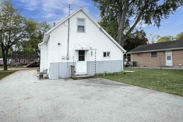 531 4TH STREET, Fond Du Lac, WI 54935