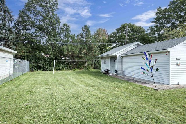 531 4TH STREET, Fond Du Lac, WI 54935