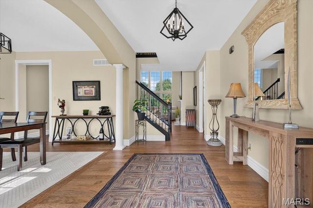 119 Elderberry Lane, Wildwood, MO 63040