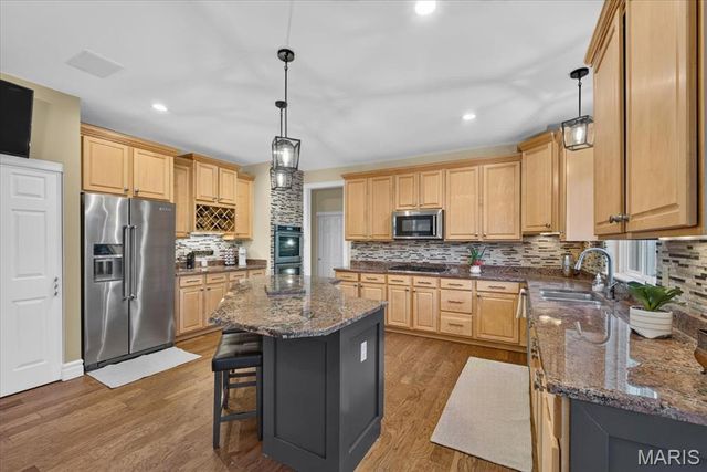 119 Elderberry Lane, Wildwood, MO 63040