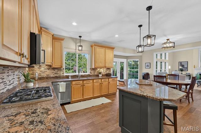 119 Elderberry Lane, Wildwood, MO 63040