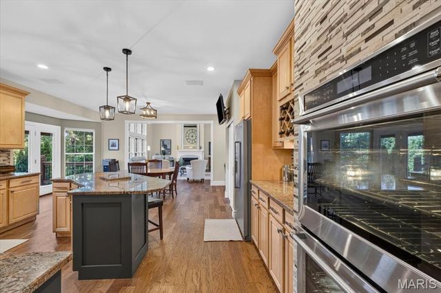 119 Elderberry Lane, Wildwood, MO 63040