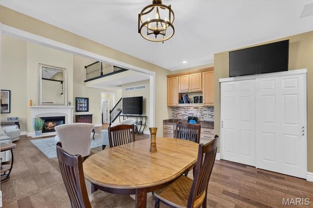 119 Elderberry Lane, Wildwood, MO 63040
