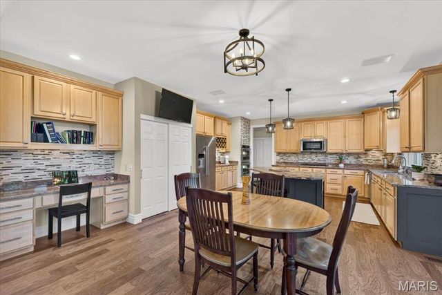 119 Elderberry Lane, Wildwood, MO 63040