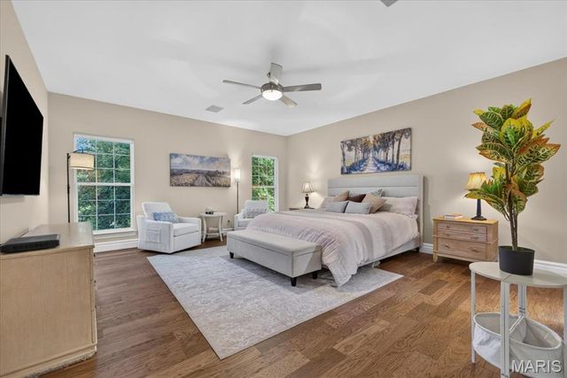 119 Elderberry Lane, Wildwood, MO 63040