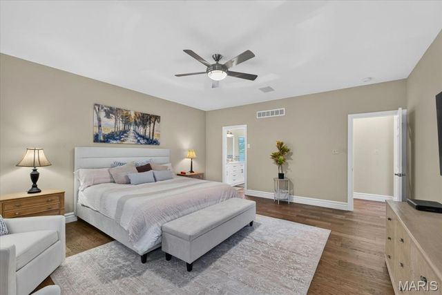 119 Elderberry Lane, Wildwood, MO 63040
