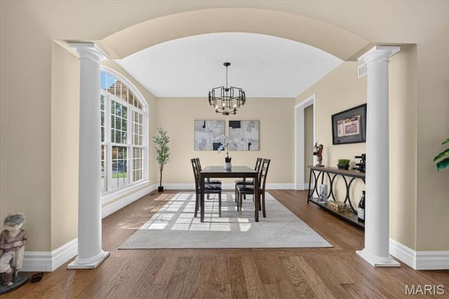 119 Elderberry Lane, Wildwood, MO 63040
