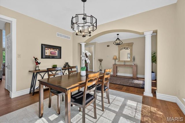 119 Elderberry Lane, Wildwood, MO 63040