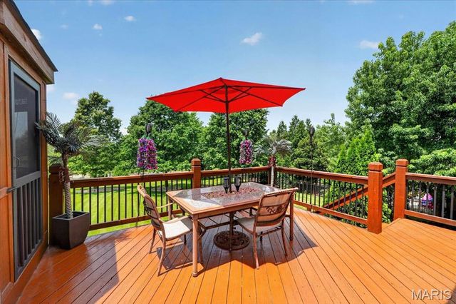 119 Elderberry Lane, Wildwood, MO 63040