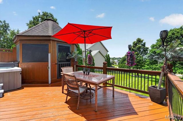 119 Elderberry Lane, Wildwood, MO 63040