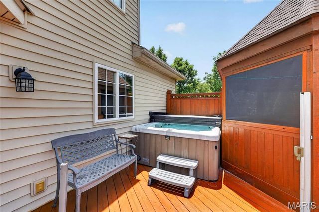 119 Elderberry Lane, Wildwood, MO 63040