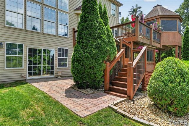 119 Elderberry Lane, Wildwood, MO 63040