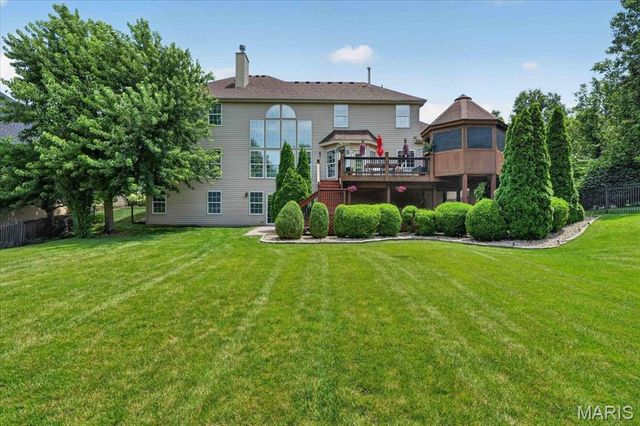 119 Elderberry Lane, Wildwood, MO 63040