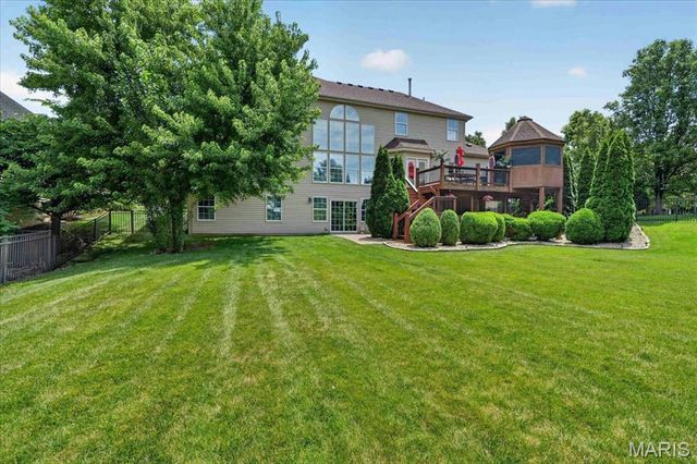 119 Elderberry Lane, Wildwood, MO 63040