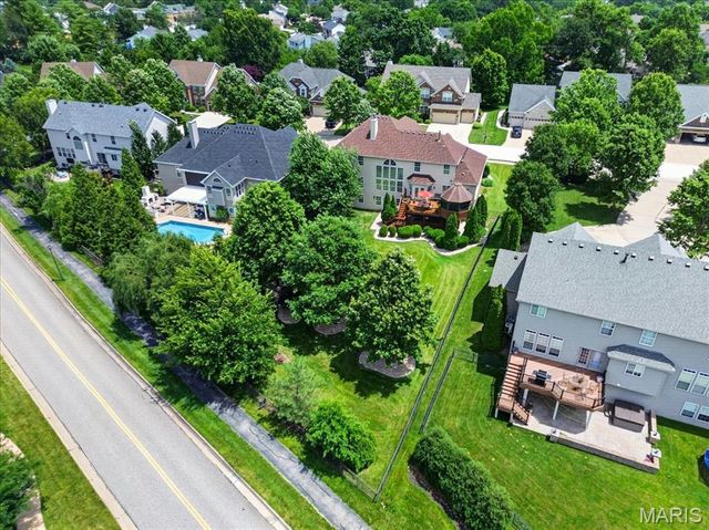 119 Elderberry Lane, Wildwood, MO 63040