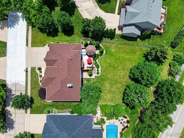 119 Elderberry Lane, Wildwood, MO 63040