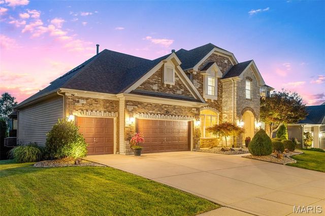 119 Elderberry Lane, Wildwood, MO 63040