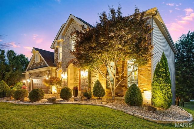 119 Elderberry Lane, Wildwood, MO 63040