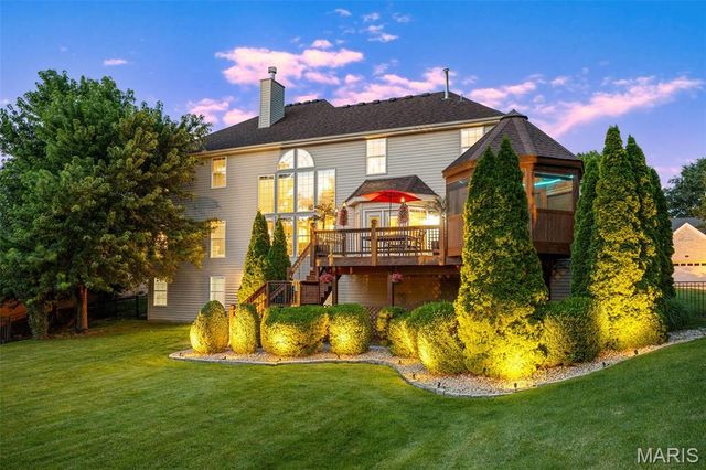 119 Elderberry Lane, Wildwood, MO 63040
