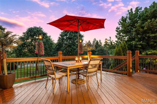 119 Elderberry Lane, Wildwood, MO 63040