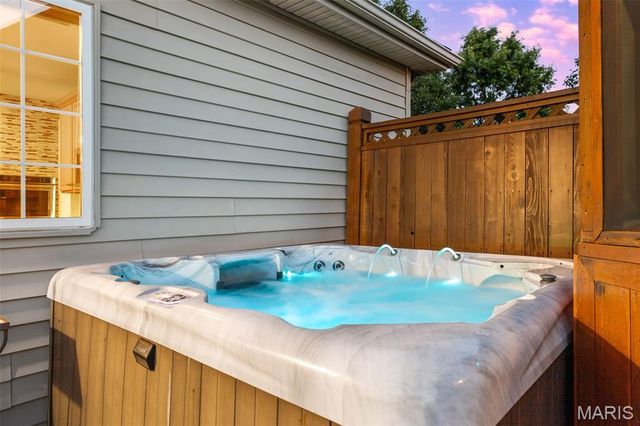 119 Elderberry Lane, Wildwood, MO 63040